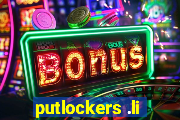 putlockers .li